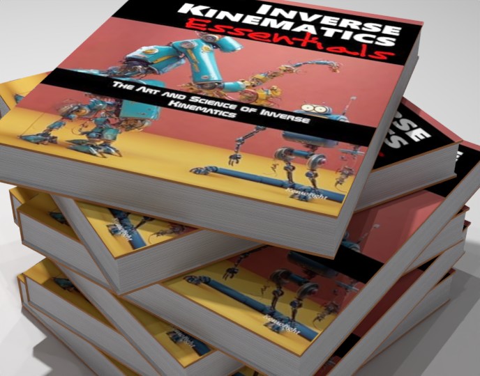 Additional image 2 for Inverse Kinematics Essentials